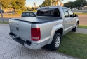 Camionetas - Volkswagen AMAROK HIGHLINE PACK 2.0 2017 Diesel 115000Km - En Venta