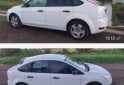 Autos - Ford Focus 2012 Nafta 255000Km - En Venta