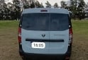 Utilitarios - Renault Kangoo 2022 Nafta 33500Km - En Venta