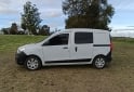 Utilitarios - Renault Kangoo 2022 Nafta 33500Km - En Venta