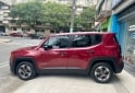 Autos - Chrysler Jeep Renegade 1.8 Sport 2018 Nafta 70000Km - En Venta