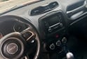 Autos - Chrysler Jeep Renegade 1.8 Sport 2018 Nafta 70000Km - En Venta