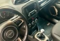 Autos - Chrysler Jeep Renegade 1.8 Sport 2018 Nafta 70000Km - En Venta