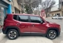 Autos - Chrysler Jeep Renegade 1.8 Sport 2018 Nafta 70000Km - En Venta