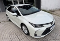 Autos - Toyota COROLLA XLI 2.0 2020 Nafta 100000Km - En Venta