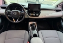 Autos - Toyota COROLLA XLI 2.0 2020 Nafta 100000Km - En Venta