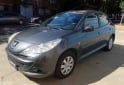Autos - Peugeot 207 2009 Nafta 190000Km - En Venta