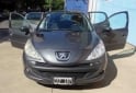 Autos - Peugeot 207 2009 Nafta 190000Km - En Venta