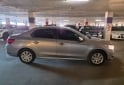 Autos - Peugeot 301 2018 GNC 120000Km - En Venta