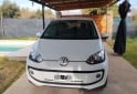 Autos - Volkswagen Up! 2015 Nafta 64000Km - En Venta
