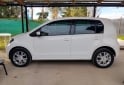 Autos - Volkswagen Up! 2015 Nafta 64000Km - En Venta