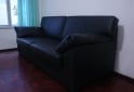 Hogar - Sillón de 3 cuerpos cuerina - En Venta
