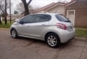 Autos - Peugeot 208 Allure 2014 Nafta 145000Km - En Venta