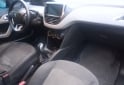 Autos - Peugeot 208 Allure 2014 Nafta 145000Km - En Venta