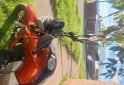 Motos - Yamaha Fz16 2011 Nafta 18000Km - En Venta