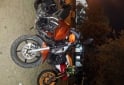 Motos - Yamaha Fz16 2011 Nafta 18000Km - En Venta