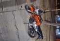Motos - Yamaha Fz16 2011 Nafta 18000Km - En Venta