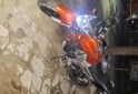 Motos - Yamaha Fz16 2011 Nafta 18000Km - En Venta