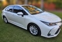 Autos - Toyota COROLLA XEI AT 2021 Nafta 76000Km - En Venta