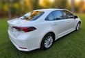 Autos - Toyota COROLLA XEI AT 2021 Nafta 76000Km - En Venta