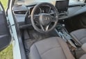 Autos - Toyota COROLLA XEI AT 2021 Nafta 76000Km - En Venta