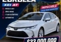 Autos - Toyota COROLLA XEI AT 2021 Nafta 76000Km - En Venta