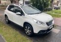 Autos - Peugeot PEUGEOT 2008 2016 Nafta 90000Km - En Venta