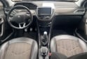 Autos - Peugeot PEUGEOT 2008 2016 Nafta 90000Km - En Venta