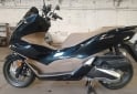 Motos - Honda PCX DE LUJO 160 CC 2026 Nafta 0Km - En Venta