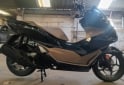 Motos - Honda PCX DE LUJO 160 CC 2026 Nafta 0Km - En Venta
