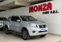 Camionetas - Nissan Frontier 2020 Diesel 120000Km - En Venta