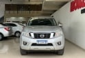 Camionetas - Nissan Frontier 2020 Diesel 120000Km - En Venta