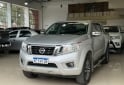 Camionetas - Nissan Frontier 2020 Diesel 120000Km - En Venta