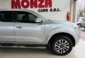 Camionetas - Nissan Frontier 2020 Diesel 120000Km - En Venta