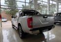 Camionetas - Nissan Frontier 2020 Diesel 120000Km - En Venta