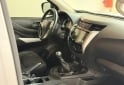 Camionetas - Nissan Frontier 2020 Diesel 120000Km - En Venta
