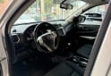 Camionetas - Nissan Frontier 2020 Diesel 120000Km - En Venta