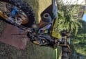 Motos - Suzuki RM-Z 450 2013 Nafta 30Km - En Venta