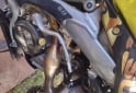 Motos - Suzuki RM-Z 450 2013 Nafta 30Km - En Venta