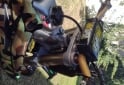 Motos - Suzuki RM-Z 450 2013 Nafta 30Km - En Venta