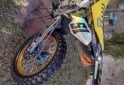 Motos - Suzuki RM-Z 450 2013 Nafta 30Km - En Venta