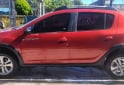 Autos - Renault SANDERO STEPWAY 2016 Nafta 119000Km - En Venta