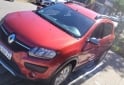 Autos - Renault SANDERO STEPWAY 2016 Nafta 119000Km - En Venta