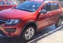 Autos - Renault SANDERO STEPWAY 2016 Nafta 119000Km - En Venta