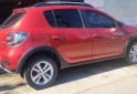 Autos - Renault SANDERO STEPWAY 2016 Nafta 119000Km - En Venta