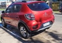 Autos - Renault SANDERO STEPWAY 2016 Nafta 119000Km - En Venta