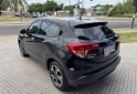 Autos - Honda HRV EXL 1.8 2017 Nafta 120000Km - En Venta