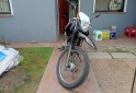 Motos - Motomel Skua 2016 Nafta 222Km - En Venta