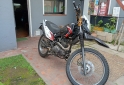 Motos - Motomel Skua 2016 Nafta 222Km - En Venta