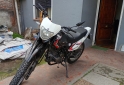 Motos - Motomel Skua 2016 Nafta 222Km - En Venta
